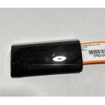 2013-2015 BMW 750LI DASH RIGHT PASSENGER SIDE OUTER WOOD GRAIN MOLDING OEM
