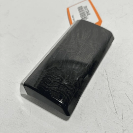 2013-2015 BMW 750LI DASH RIGHT PASSENGER SIDE OUTER WOOD GRAIN MOLDING OEM