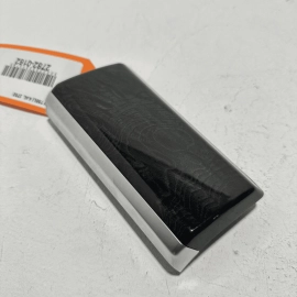 2013-2015 BMW 750LI DASH RIGHT PASSENGER SIDE OUTER WOOD GRAIN MOLDING OEM