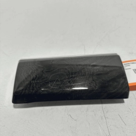 2013-2015 BMW 750LI DASH RIGHT PASSENGER SIDE OUTER WOOD GRAIN MOLDING OEM