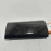 2013-2015 BMW 750LI DASH RIGHT PASSENGER SIDE OUTER WOOD GRAIN MOLDING OEM