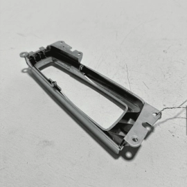 2009-10-2015 BMW 750LI CENTER CONSOLE PARKING BRAKE SWITCH BEZEL COVER TRIM OEM