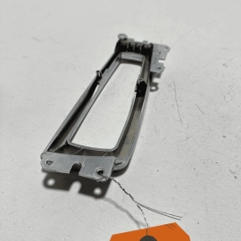 2009-10-2015 BMW 750LI CENTER CONSOLE PARKING BRAKE SWITCH BEZEL COVER TRIM OEM