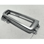 2009-10-2015 BMW 750LI CENTER CONSOLE PARKING BRAKE SWITCH BEZEL COVER TRIM OEM