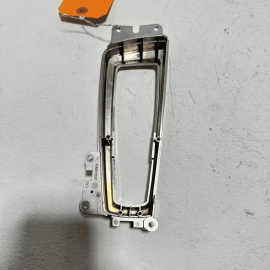 2009-10-2015 BMW 750LI CENTER CONSOLE PARKING BRAKE SWITCH BEZEL COVER TRIM OEM