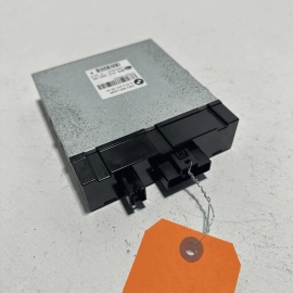 2011-2012-2013-2014-2015 BMW 750LI Voltage Converter Control Module Unit OEM