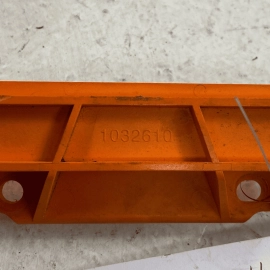 2012-216 TESLA MODEL S FIXED GLASS SEAL FRONT RH RIGHT SIDE