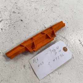 2012-216 TESLA MODEL S FIXED GLASS SEAL FRONT RH RIGHT SIDE