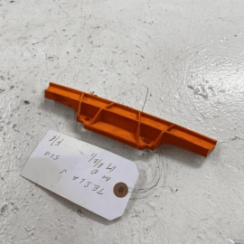 2012-216 TESLA MODEL S FIXED GLASS SEAL FRONT RH RIGHT SIDE