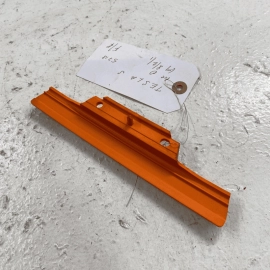 2012-216 TESLA MODEL S FIXED GLASS SEAL FRONT RH RIGHT SIDE