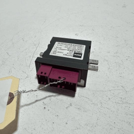 2010-2015 BMW 750li FUEL PUMP COMPUTER CONTROL MODULE UNIT OEM