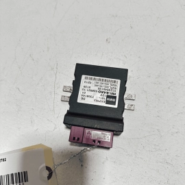 2010-2015 BMW 750li FUEL PUMP COMPUTER CONTROL MODULE UNIT OEM