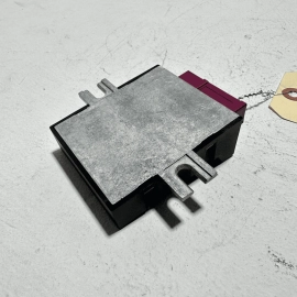 2010-2015 BMW 750li FUEL PUMP COMPUTER CONTROL MODULE UNIT OEM