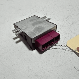 2010-2015 BMW 750li FUEL PUMP COMPUTER CONTROL MODULE UNIT OEM