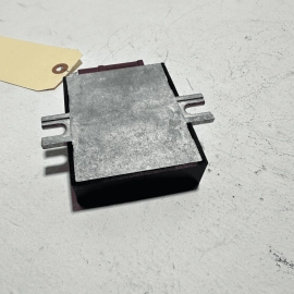 2010-2015 BMW 750li FUEL PUMP COMPUTER CONTROL MODULE UNIT OEM