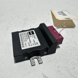 2010-2015 BMW 750li FUEL PUMP COMPUTER CONTROL MODULE UNIT OEM