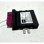 2010-2015 BMW 750li FUEL PUMP COMPUTER CONTROL MODULE UNIT OEM