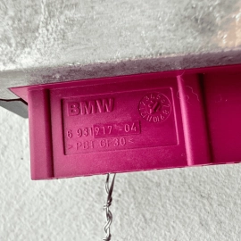 2010-2015 BMW 750li FUEL PUMP COMPUTER CONTROL MODULE UNIT OEM