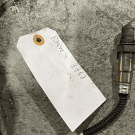 FRONT OXYGEN O2 LAMBDA CONTROL SENSOR L= 540MM 2010-2019 F20 F30 F32 F36 BMW OEM