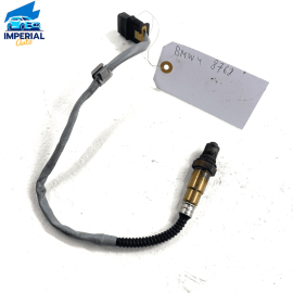 FRONT OXYGEN O2 LAMBDA CONTROL SENSOR L= 540MM 2010-2019 F20 F30 F32 F36 BMW OEM