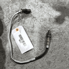 FRONT OXYGEN O2 LAMBDA CONTROL SENSOR L= 540MM 2010-2019 F20 F30 F32 F36 BMW OEM
