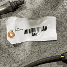 Oxygen Lambda Sensor Ford Fusion 2014-2020 OEM