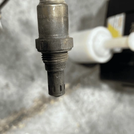 Oxygen Lambda Sensor Ford Fusion 2014-2020 OEM