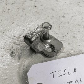 2012-2016 Tesla Model S DOOR STRIKER, DOOR LATCH - FRONT/ REAR OEM