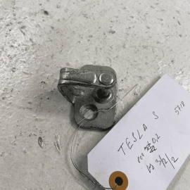 2012-2016 Tesla Model S DOOR STRIKER, DOOR LATCH - FRONT/ REAR OEM