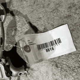 Upper Exhaust Lambda Oxygen O2 Sensor Top Mounted HONDA ACCORD 2018-2020 OEM