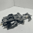 2009-2015 BMW 750 Li FRONT LEFT SIDE POWER STEERING COLUMN ASSEMBLY OEM