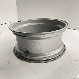 2018 - 2020 Toyota Camry Aluminum Wheel Rim 17x7.5J Factory Silver