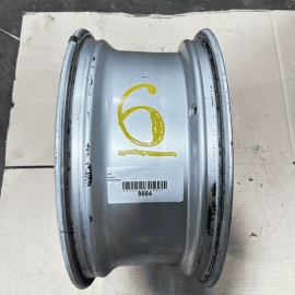 2018 - 2020 Toyota Camry Aluminum Wheel Rim 17x7.5J Factory Silver