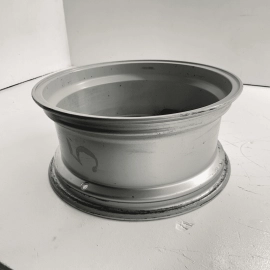 2018 - 2020 Toyota Camry Aluminum Wheel Rim 17x7.5J Factory Silver