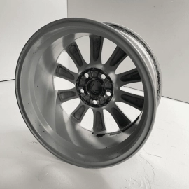 2018 - 2020 Toyota Camry Aluminum Wheel Rim 17x7.5J Factory Silver