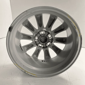 2018 - 2020 Toyota Camry Aluminum Wheel Rim 17x7.5J Factory Silver