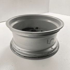 2018 - 2020 Toyota Camry Aluminum Wheel Rim 17x7.5J Factory Silver