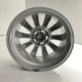 2018 - 2020 Toyota Camry Aluminum Wheel Rim 17x7.5J Factory Silver