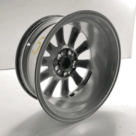 2018 - 2020 Toyota Camry Aluminum Wheel Rim 17x7.5J Factory Silver
