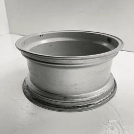 2018 - 2020 Toyota Camry Aluminum Wheel Rim 17x7.5J Factory Silver