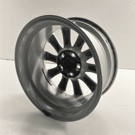 2018 - 2020 Toyota Camry Aluminum Wheel Rim 17x7.5J Factory Silver
