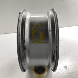2018 - 2020 Toyota Camry Aluminum Wheel Rim 17x7.5J Factory Silver