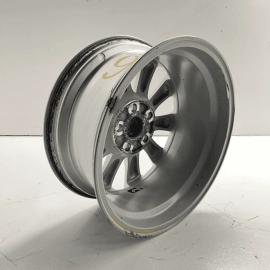 2018 - 2020 Toyota Camry Aluminum Wheel Rim 17x7.5J Factory Silver