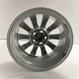 2018 - 2020 Toyota Camry Aluminum Wheel Rim 17x7.5J Factory Silver