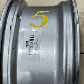 2018 - 2020 Toyota Camry Aluminum Wheel Rim 17x7.5J Factory Silver