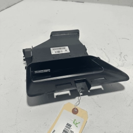2009-2015 BMW 750 Li FRONT RIGHT SEAT UNDER AUXILIARY HEATER VENT DUCT OEM