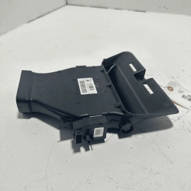 2009-2015 BMW 750 Li FRONT RIGHT SEAT UNDER AUXILIARY HEATER VENT DUCT OEM