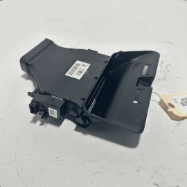 2009-2015 BMW 750 Li FRONT RIGHT SEAT UNDER AUXILIARY HEATER VENT DUCT OEM