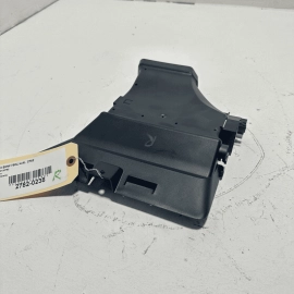 2009-2015 BMW 750 Li FRONT RIGHT SEAT UNDER AUXILIARY HEATER VENT DUCT OEM