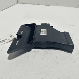 2009-2015 BMW 750 Li FRONT RIGHT SEAT UNDER AUXILIARY HEATER VENT DUCT OEM